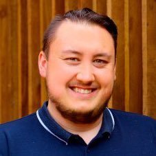 Dillon Smart - Senior Software Developer & Technical Lead